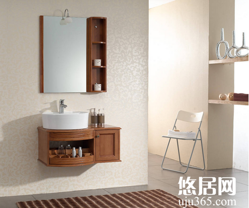 浴室柜分類有哪些  怎么保養(yǎng)浴室柜