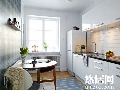 常見的廚房墻面材料有哪些