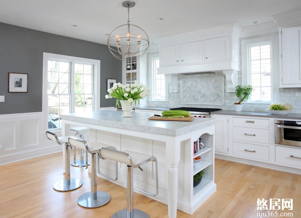 廚房裝修省錢(qián)小妙招