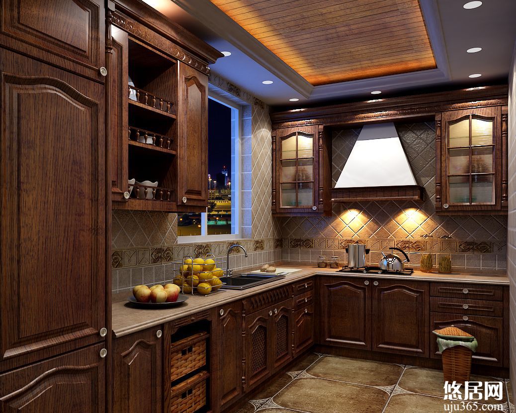 廚房裝修省錢(qián)小妙招