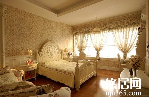 將臥室裝修好有哪些技巧？　