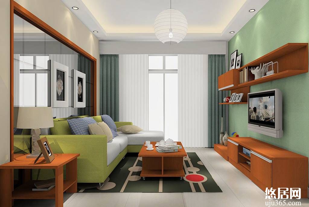 家居裝修一定要避開四大誤區(qū)