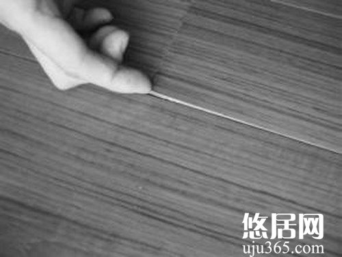 實木地板常見的問題怎么解決？