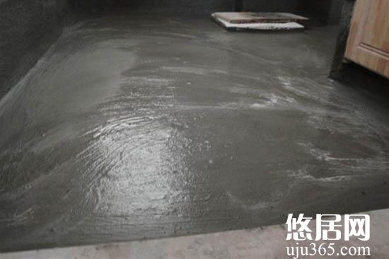 地板鋪裝前需要做好哪些檢查工作