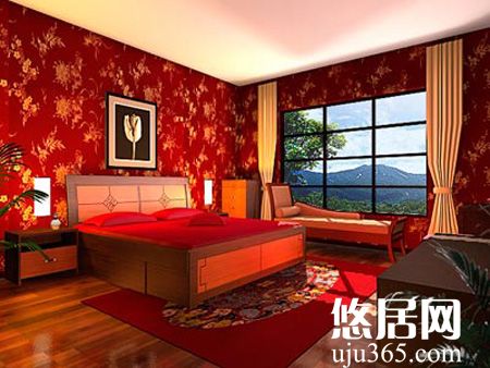 家居必知風(fēng)水  不同方位的顏色搭配