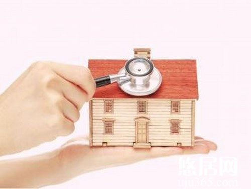 新房驗收時哪些地方是關鍵？