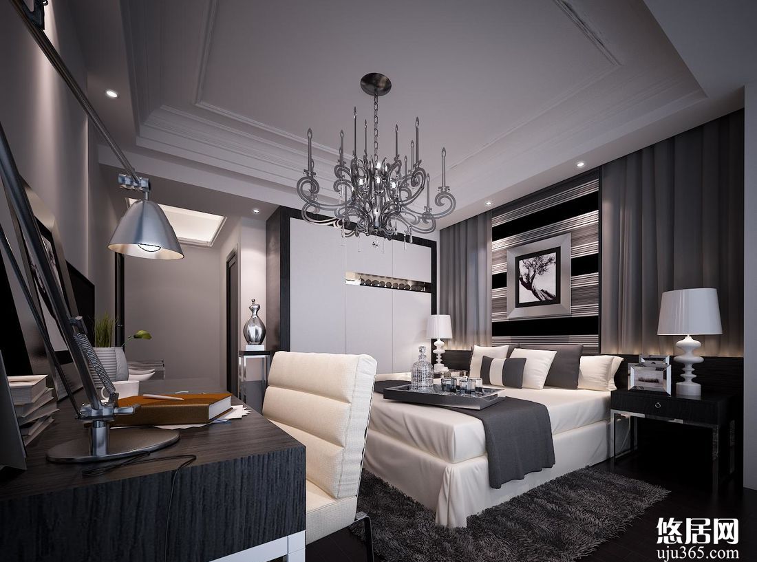 臥室衣柜擺放禁忌