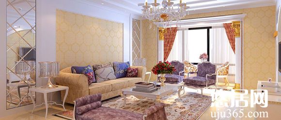 客廳裝修禁忌有哪些？