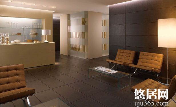 客廳承重墻怎么裝修？