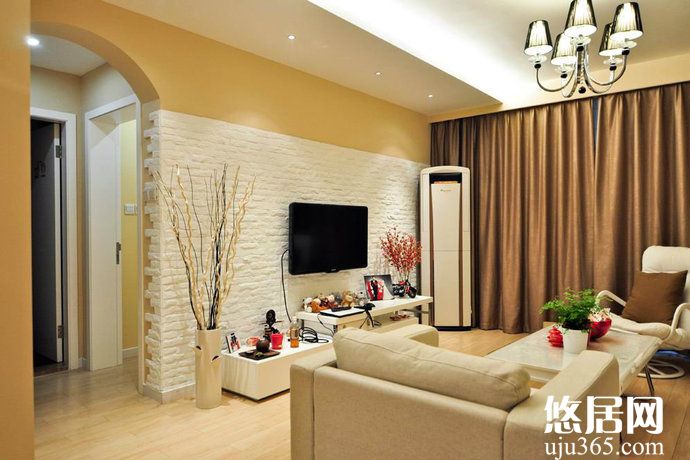 小戶型客廳應(yīng)該要怎么裝修