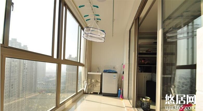 封閉陽臺裝修需要注意哪些方面？