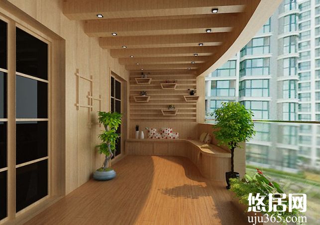 哪些陽臺裝修細節(jié)需要注意？