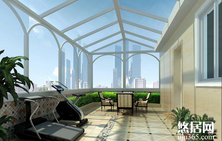 陽臺窗戶應(yīng)該怎么驗(yàn)收