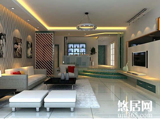 房屋裝修預算應(yīng)該怎么確定