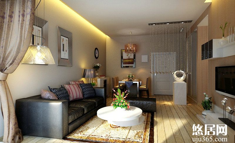 裝修客廳需要注意的細(xì)節(jié)