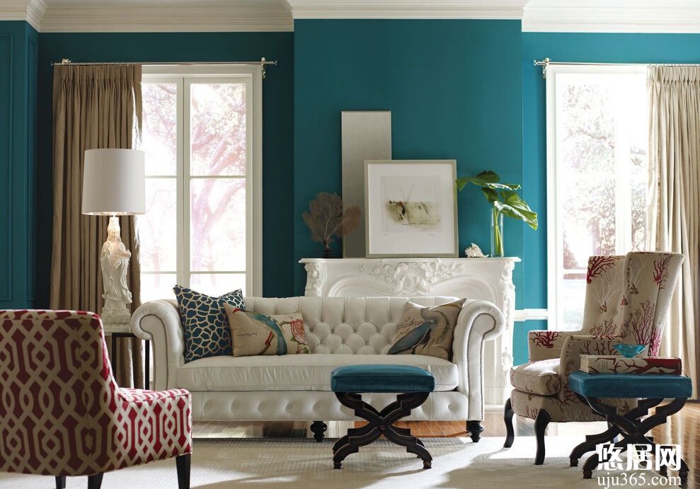 為什么在秋季裝修最好？