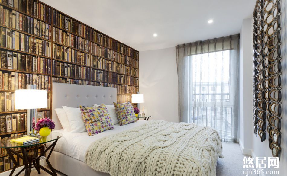 臥室燈具選購小技巧