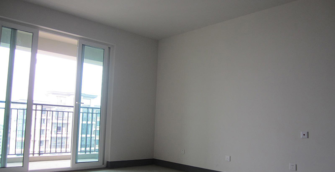 毛坯房驗(yàn)收