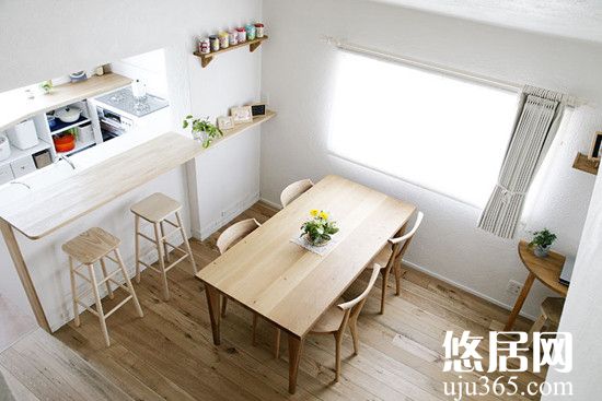 Zakka風(fēng)裝修