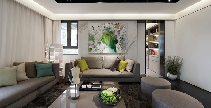 乳膠漆施工的誤區(qū)