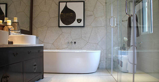 如何解決衛(wèi)生間漏水 