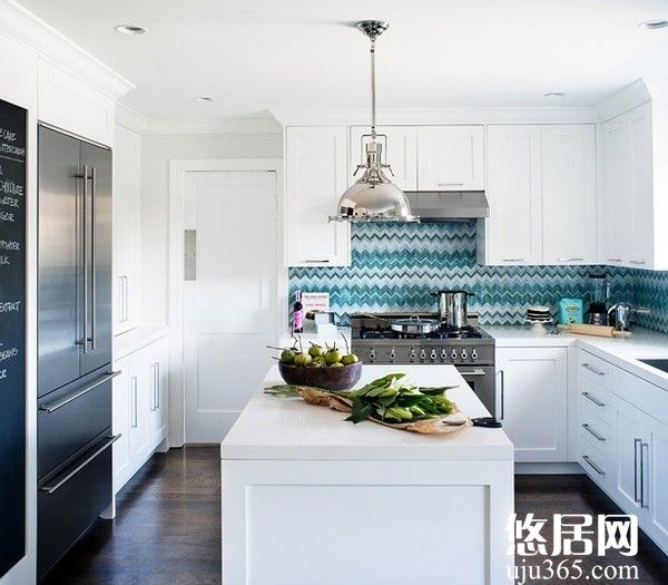 廚房朝向哪個方位好