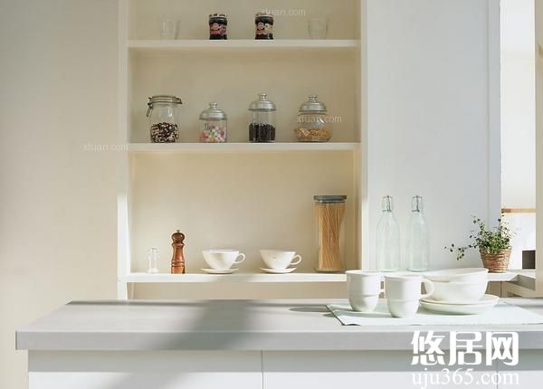 廚房朝向哪個方位好