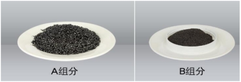 設(shè)備耐磨防腐維修新工藝，耐磨防腐顆粒膠修復(fù)